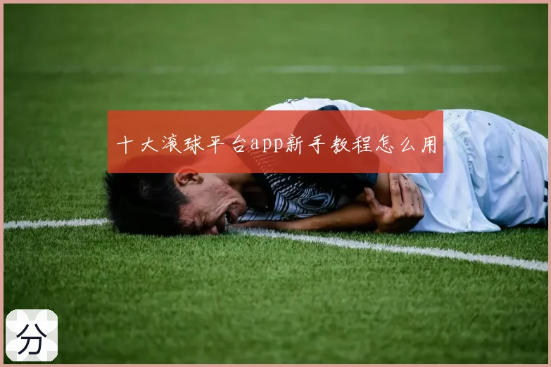 十大滚球平台app新手教程怎么用